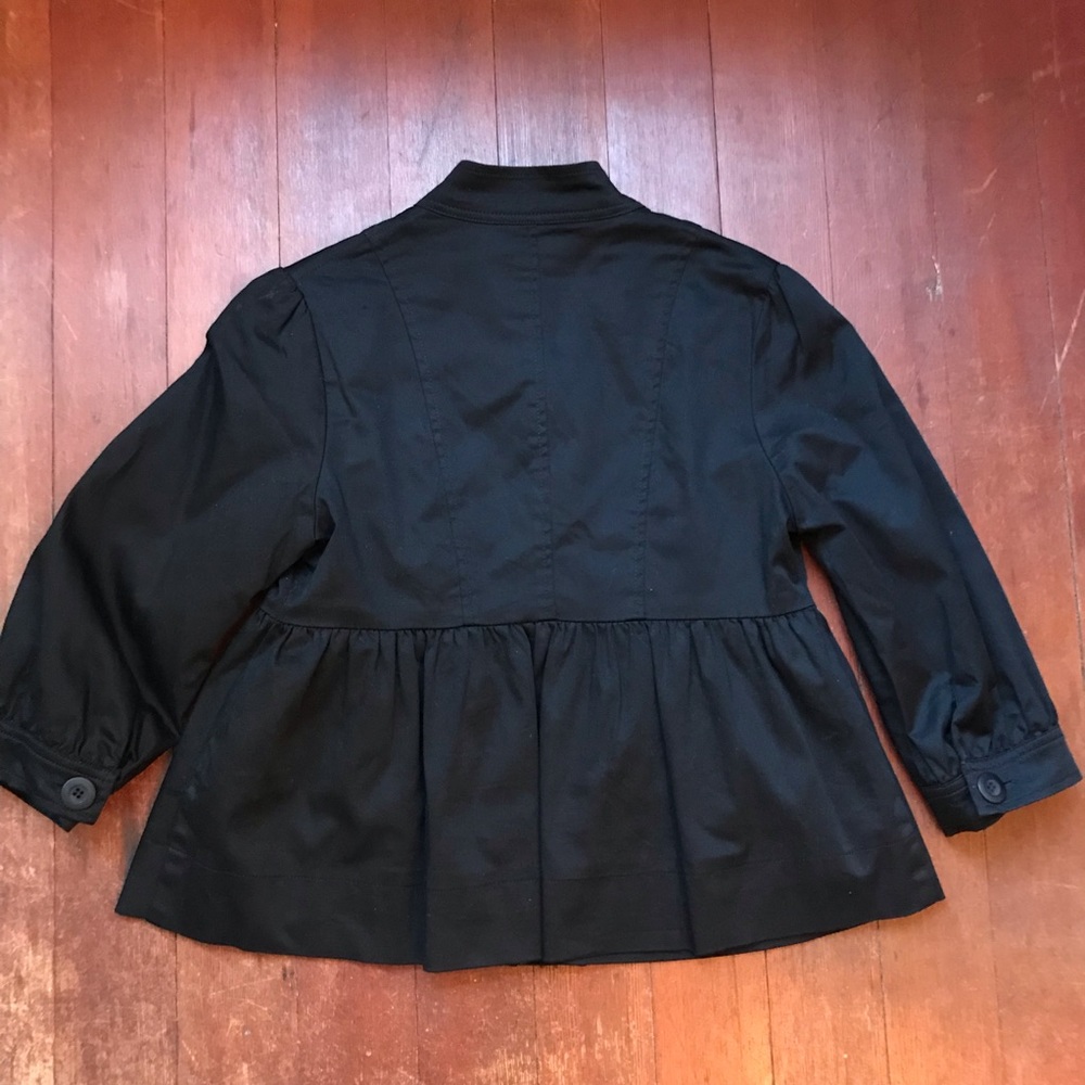 Temt Short Jacket - image 6